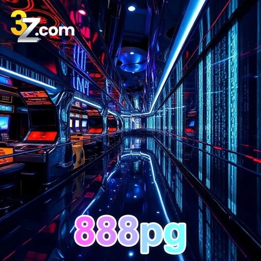 888pg bet Jogos de caça-níqueis